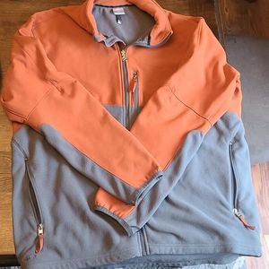 Nike jacket